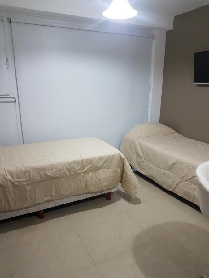 Apartamento Marina Ushuaia